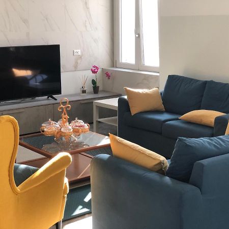 Welcome Milano Guest House Dış mekan fotoğraf
