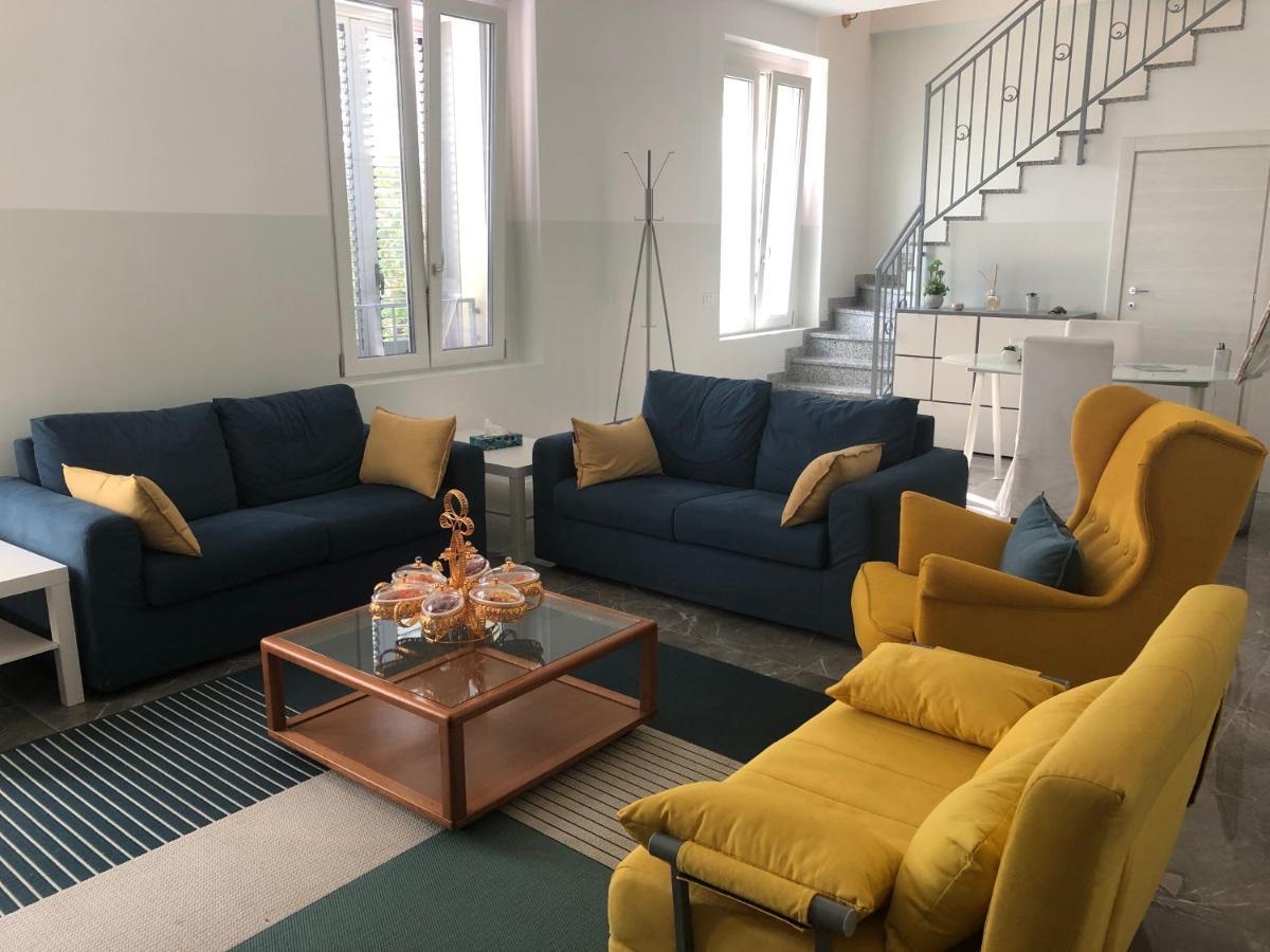 Welcome Milano Guest House Dış mekan fotoğraf