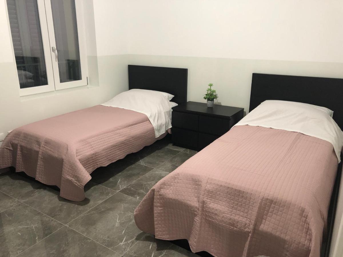 Welcome Milano Guest House Dış mekan fotoğraf