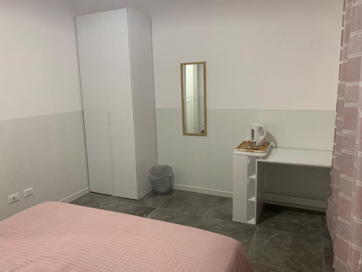 Welcome Milano Guest House Dış mekan fotoğraf