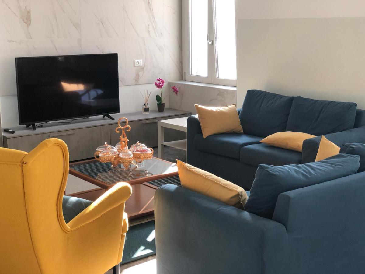 Welcome Milano Guest House Dış mekan fotoğraf