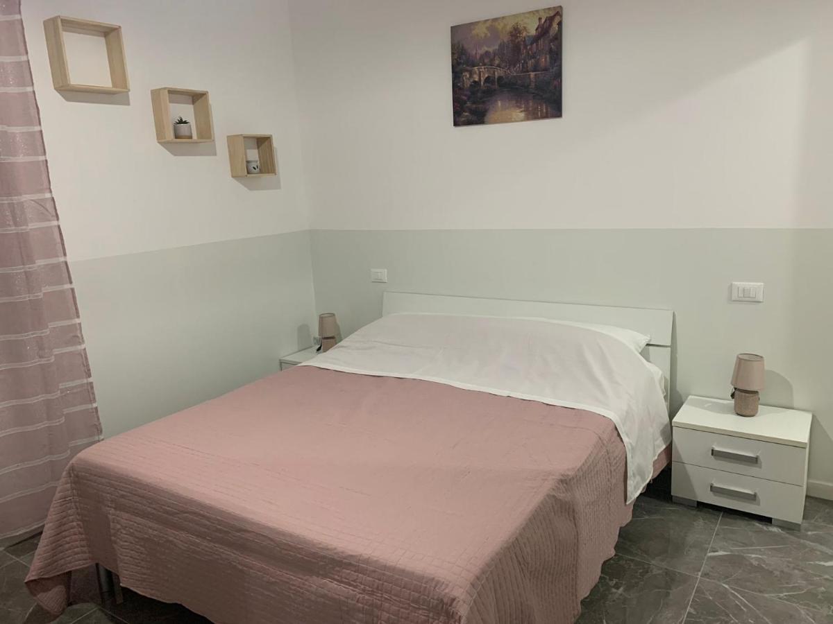 Welcome Milano Guest House Dış mekan fotoğraf