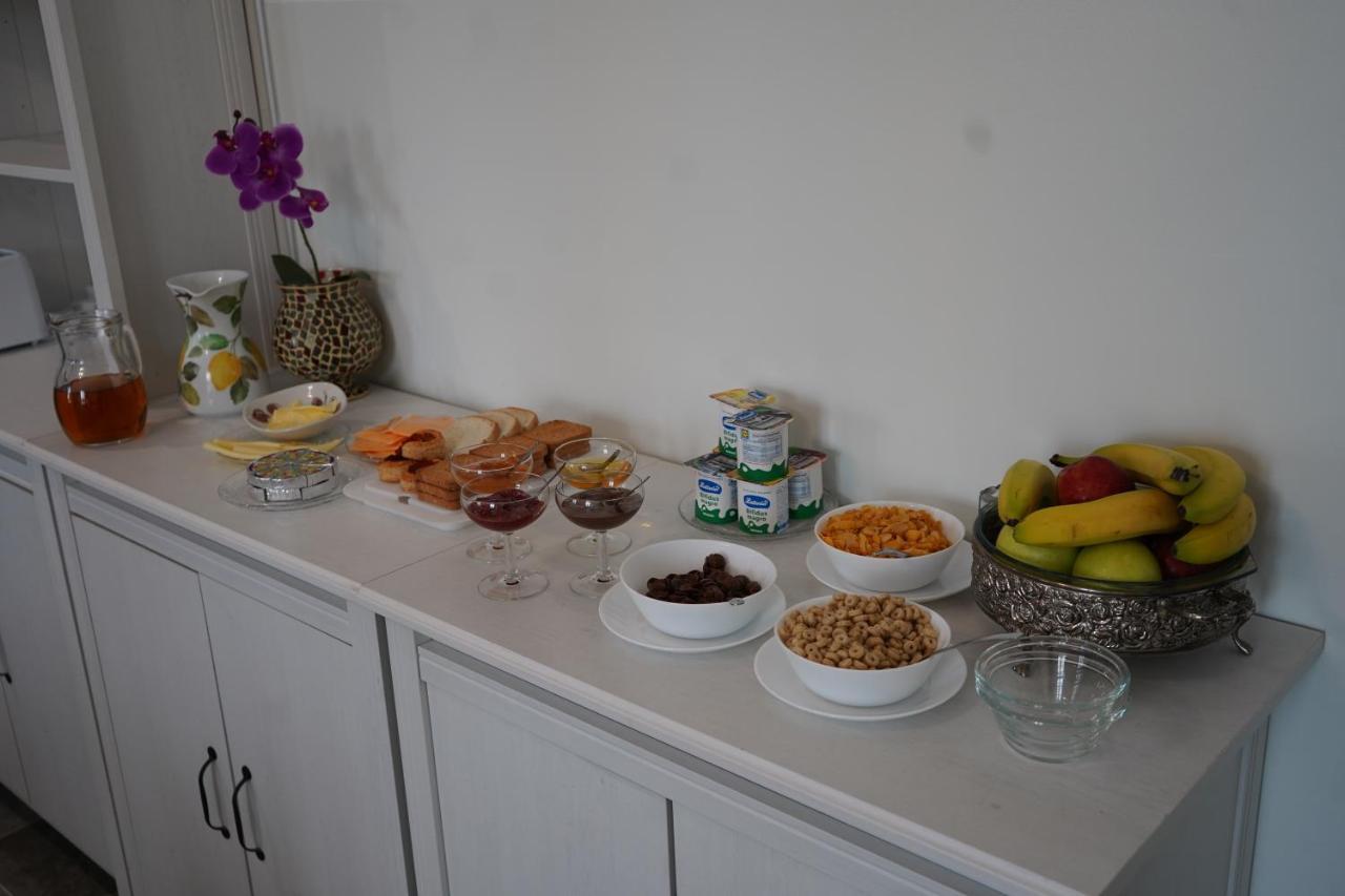 Welcome Milano Guest House Dış mekan fotoğraf