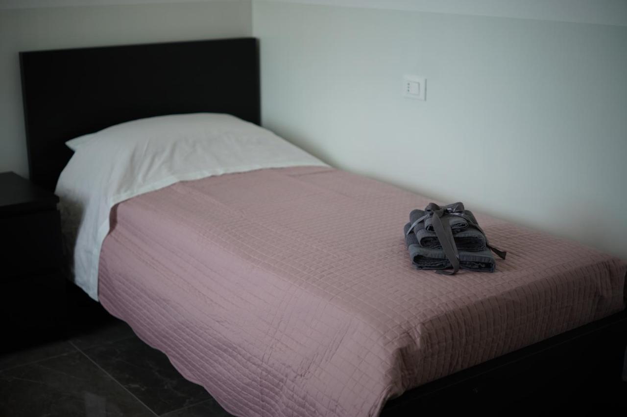 Welcome Milano Guest House Dış mekan fotoğraf