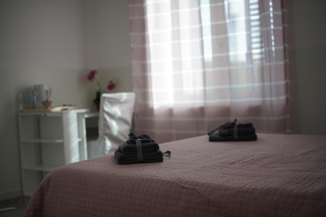 Welcome Milano Guest House Dış mekan fotoğraf