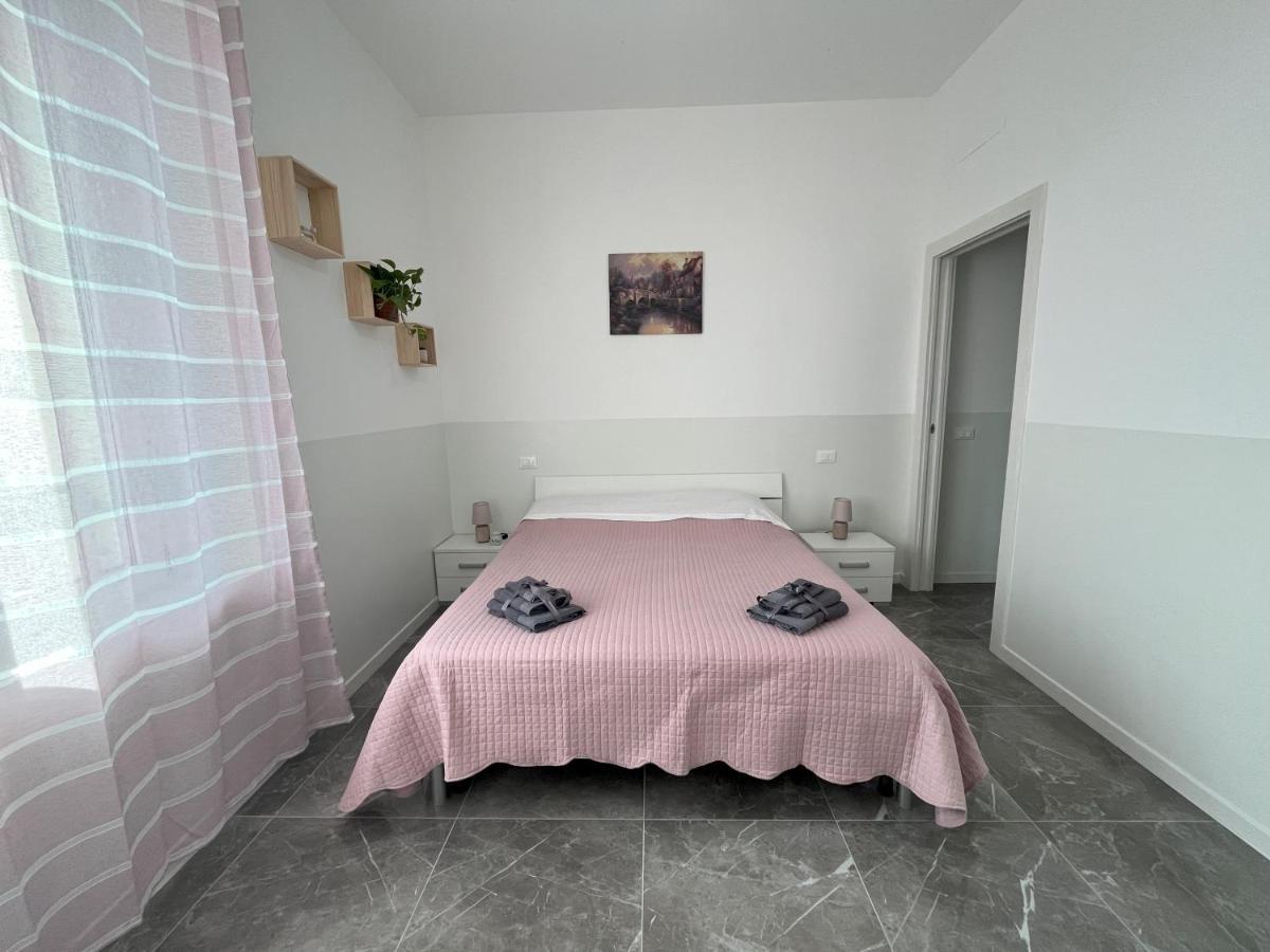 Welcome Milano Guest House Dış mekan fotoğraf