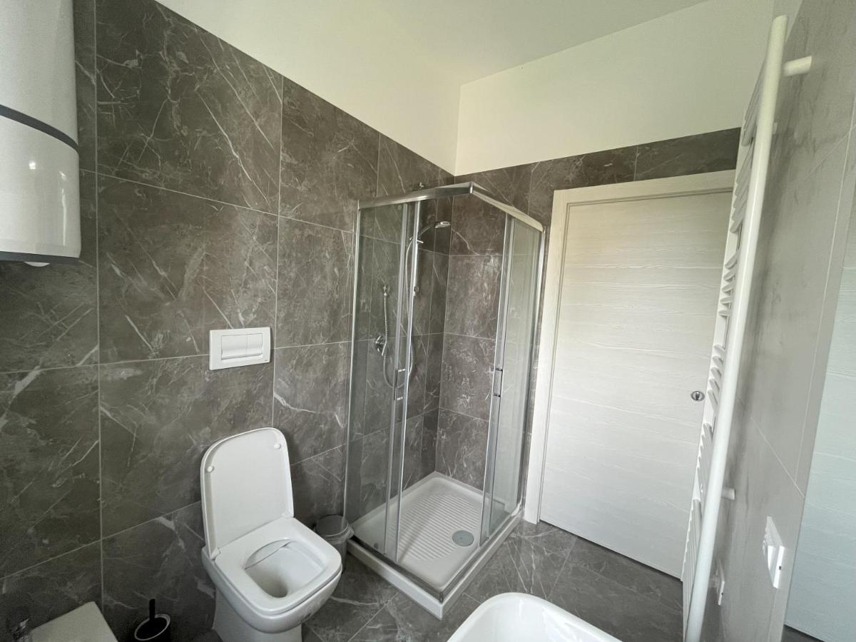 Welcome Milano Guest House Dış mekan fotoğraf