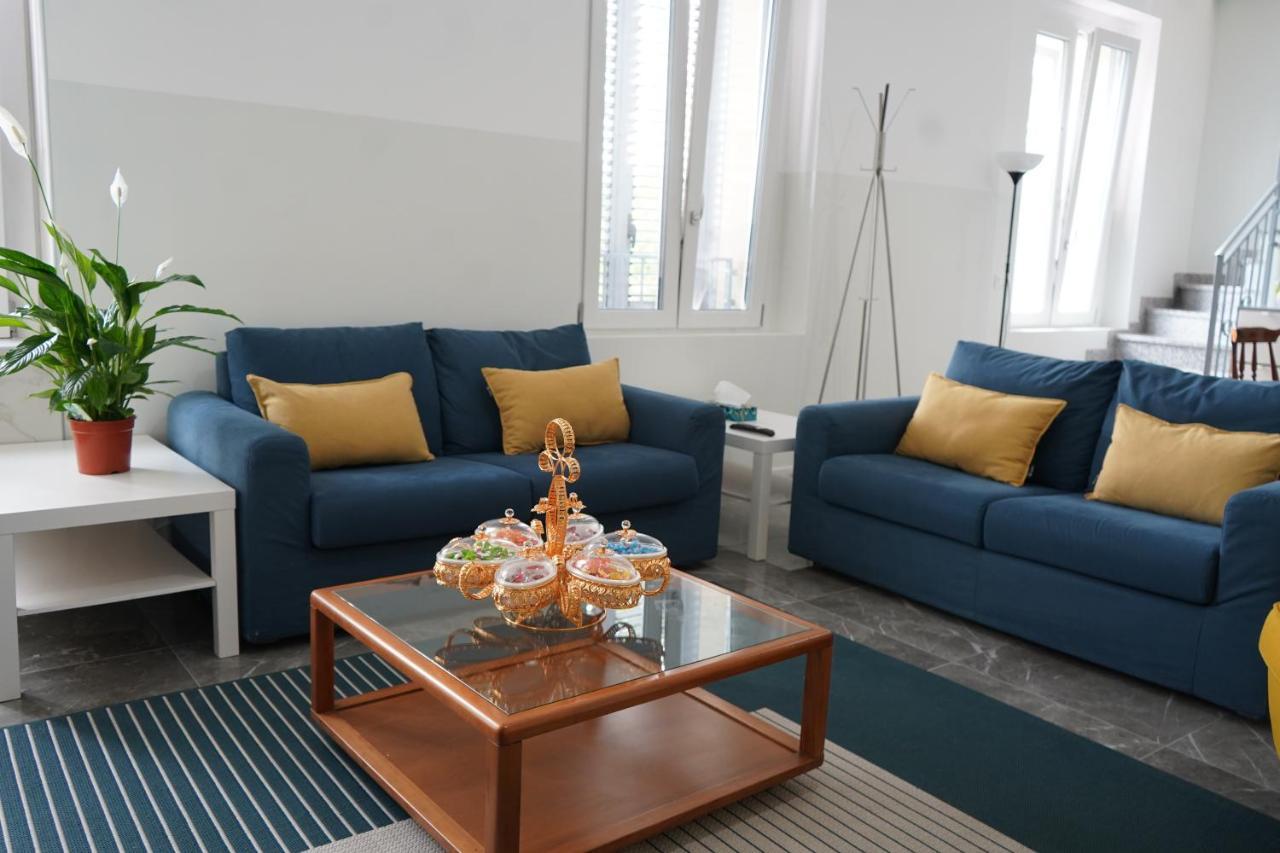 Welcome Milano Guest House Dış mekan fotoğraf