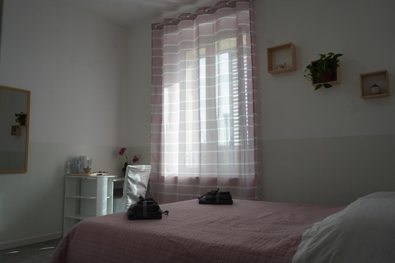 Welcome Milano Guest House Dış mekan fotoğraf
