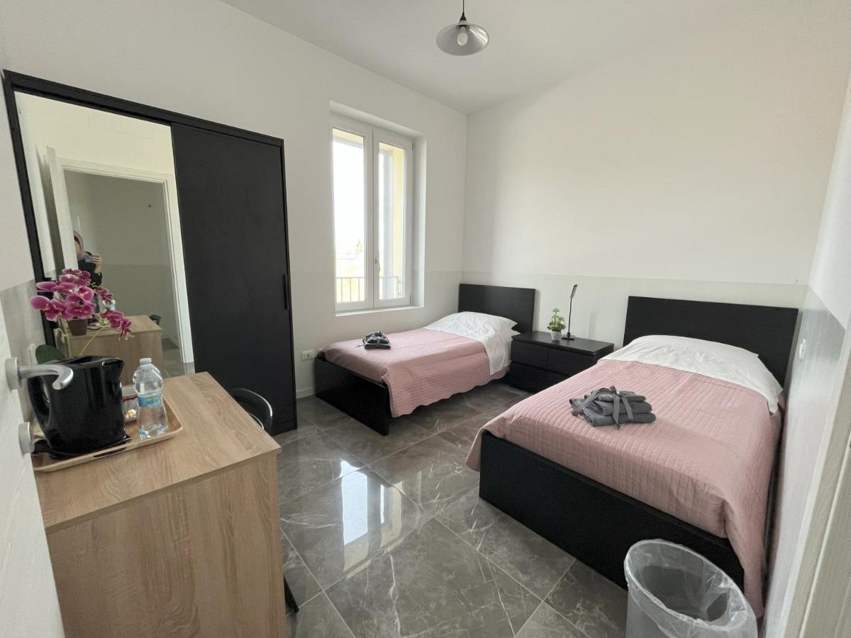 Welcome Milano Guest House Dış mekan fotoğraf