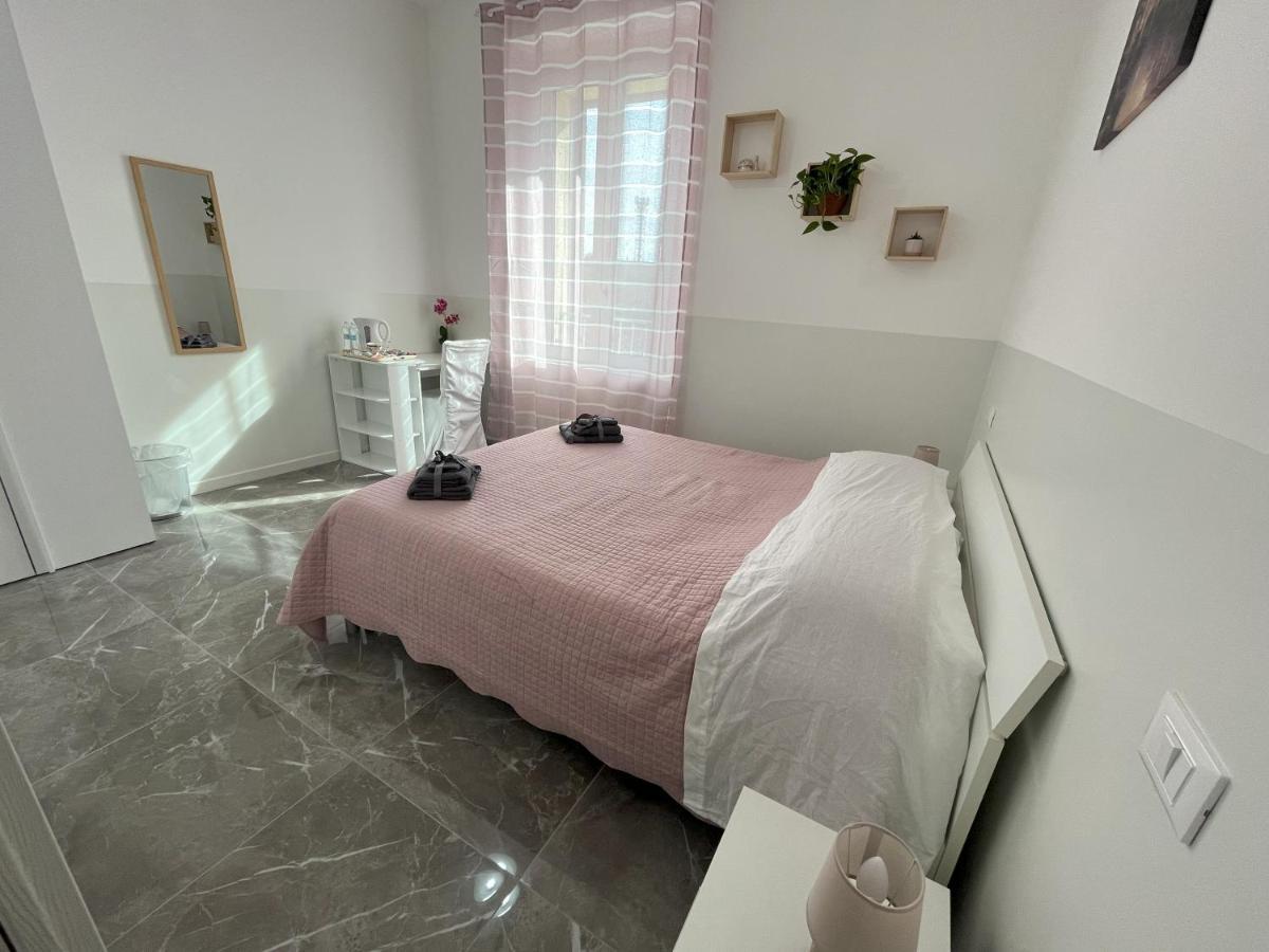 Welcome Milano Guest House Dış mekan fotoğraf