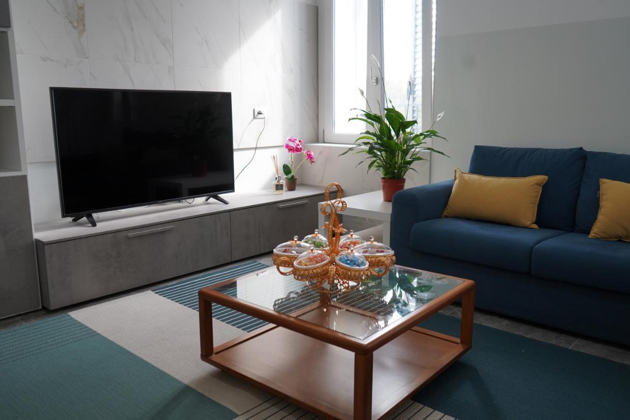 Welcome Milano Guest House Dış mekan fotoğraf