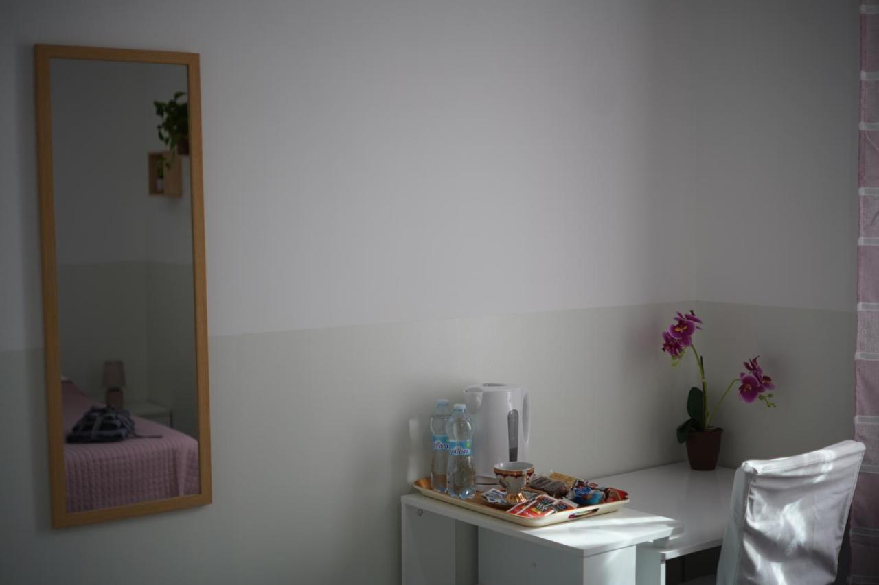 Welcome Milano Guest House Dış mekan fotoğraf