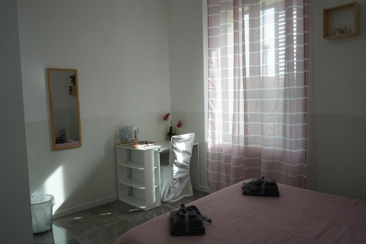 Welcome Milano Guest House Dış mekan fotoğraf