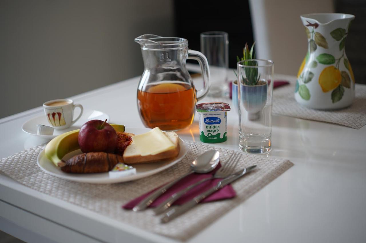 Welcome Milano Guest House Dış mekan fotoğraf