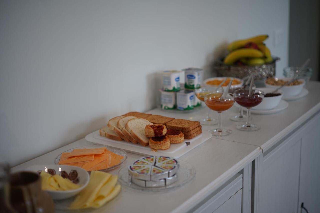 Welcome Milano Guest House Dış mekan fotoğraf
