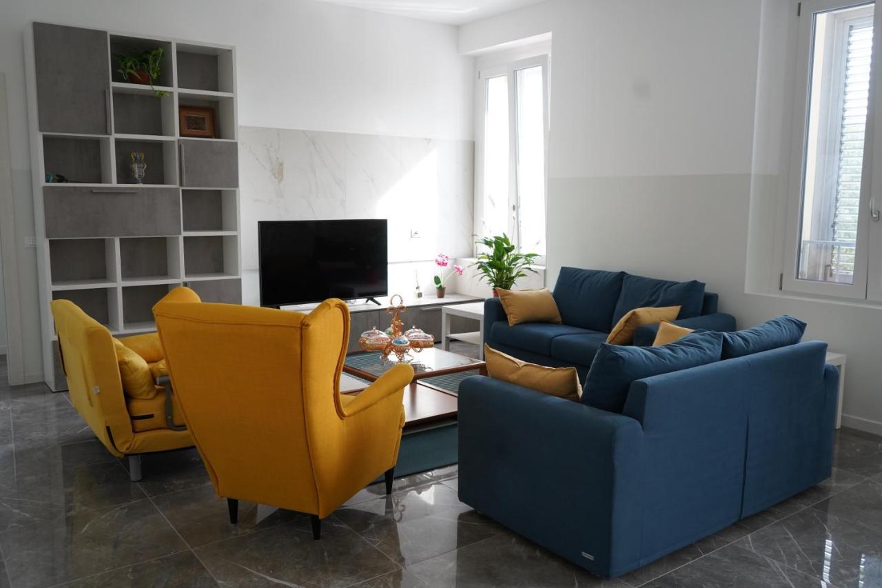 Welcome Milano Guest House Dış mekan fotoğraf