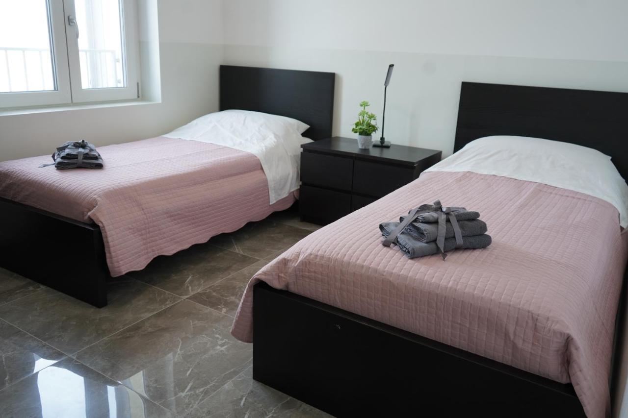 Welcome Milano Guest House Dış mekan fotoğraf