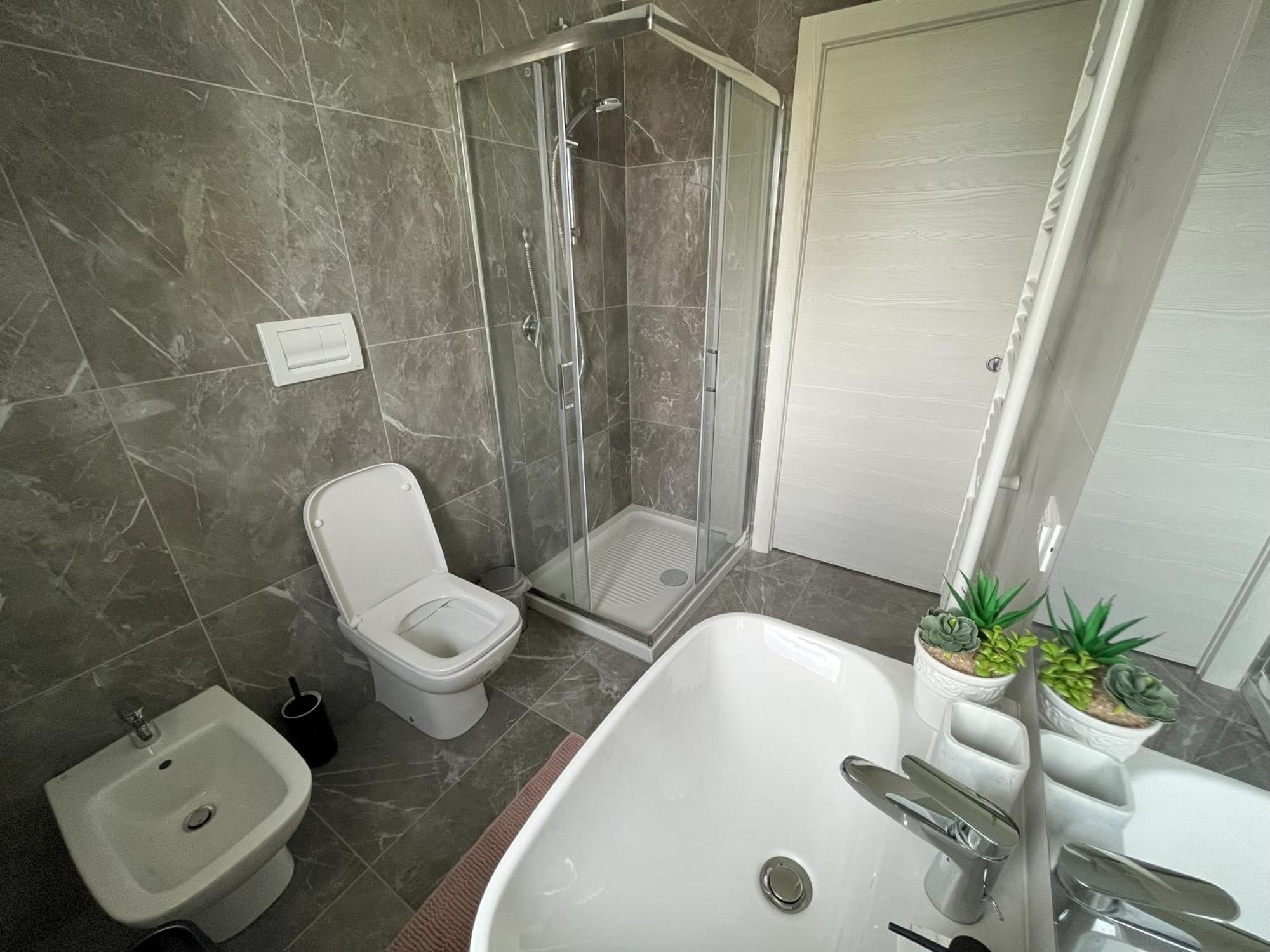 Welcome Milano Guest House Dış mekan fotoğraf