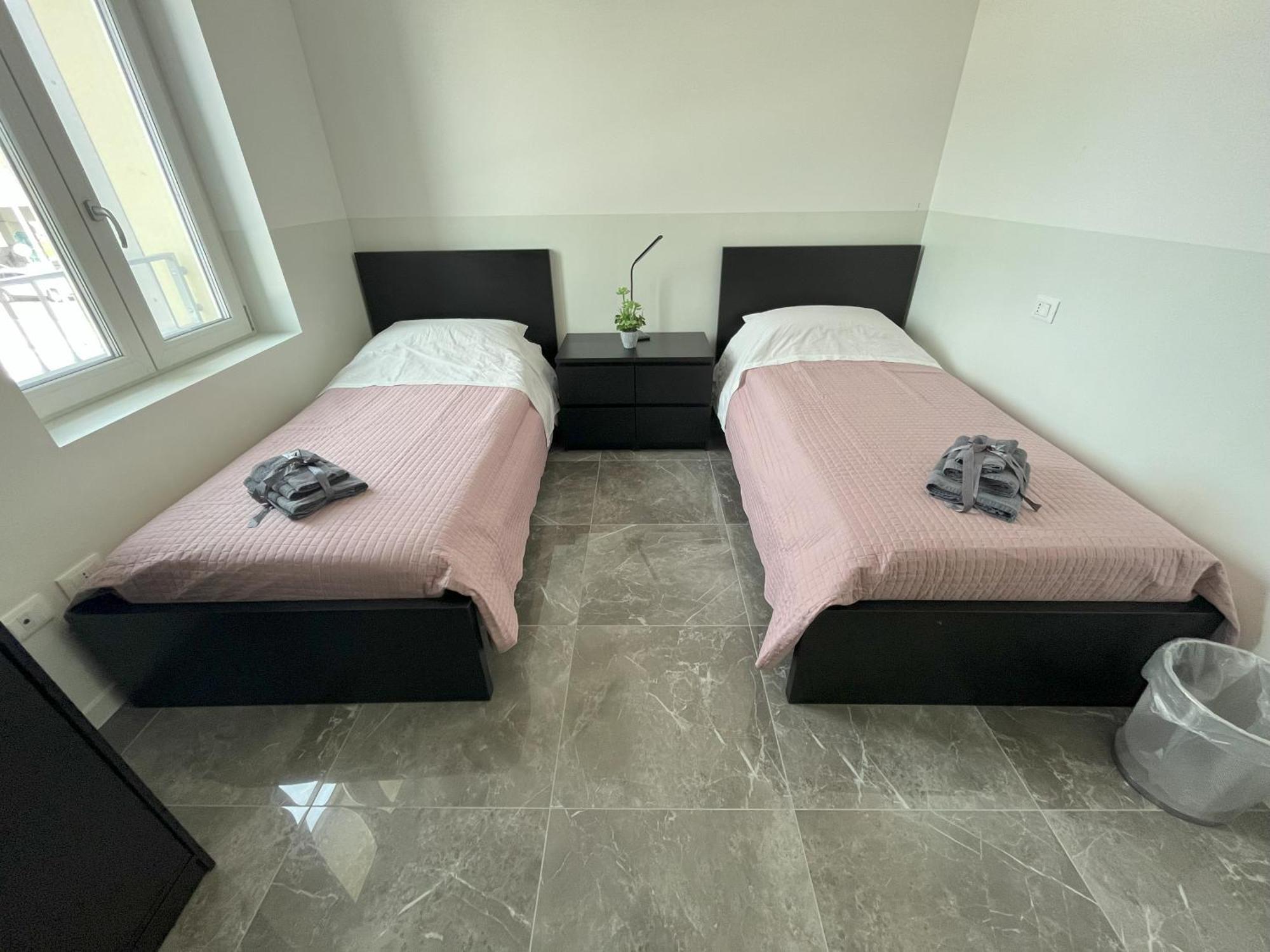 Welcome Milano Guest House Dış mekan fotoğraf