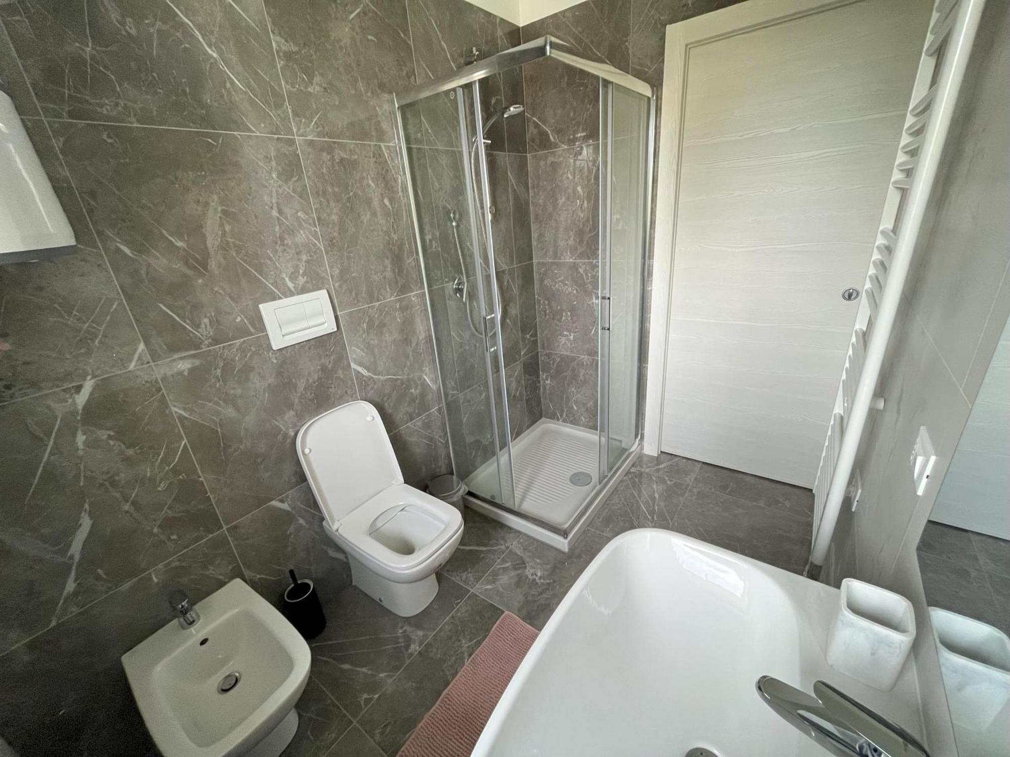 Welcome Milano Guest House Dış mekan fotoğraf