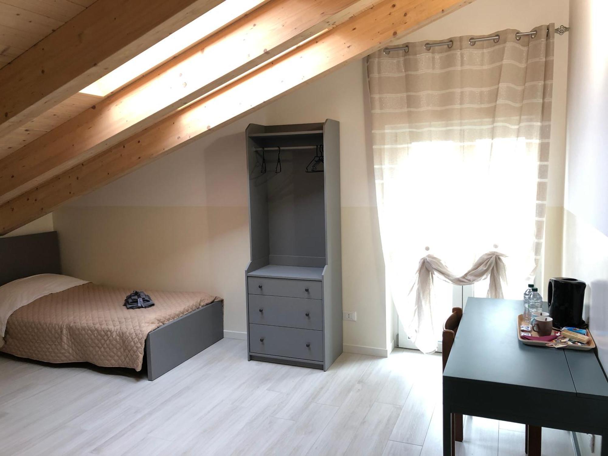 Welcome Milano Guest House Dış mekan fotoğraf